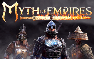 Игровой сервер Myth of Empires Gameinside
