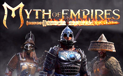 Игровой сервер Myth of Empires Gameinside