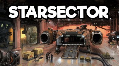 Русификатор игры Starsector
